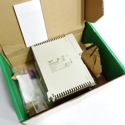 Schneider Electric TSX Premium TSXPSY3610M 24VDC 36W Power Supply 072561 Neu OVP - Maranos.de