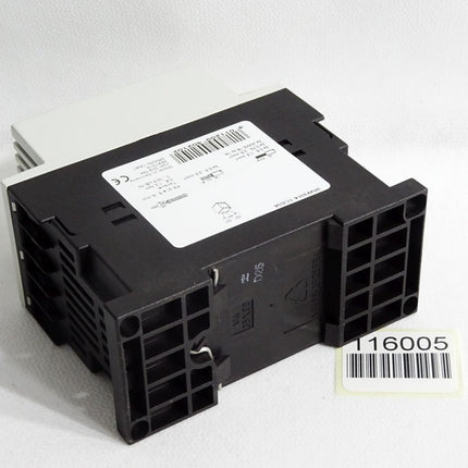 Siemens Sanftstarter 3RW3014-1CB04 6A 3KW/400V / Unbenutzt - Maranos.de