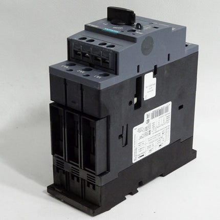 Siemens Leistungsschalter 3RV2031-4VA10 / Neuwertig