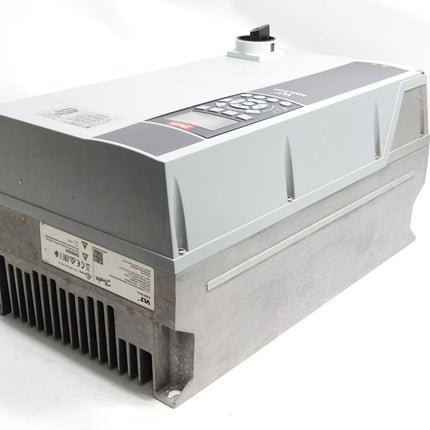 Danfoss VLT Aqua Drive 136Z4393 5.5kW FC-202P5K5T4E55H3XGCO Frequenzumrichter - Maranos.de