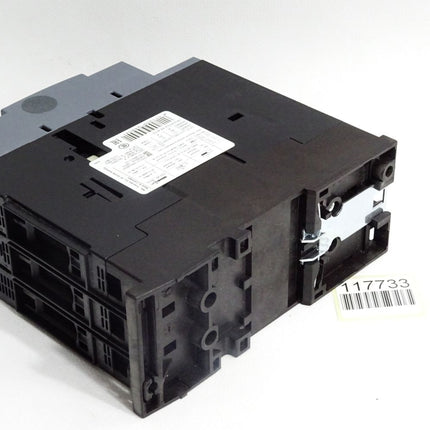 Siemens Leistungsschalter 3RV2032-4EA10 / Neuwertig