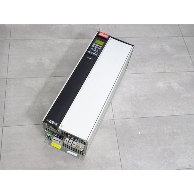 Danfoss VLT5000 175Z4135 VLT5027PT5C20STR3DLF00A00C0 - Maranos.de