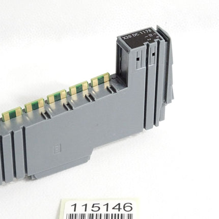 B&R X20DC1178 Rev.F0 X20 DC 1178 Digitales Zählermodul - Maranos.de