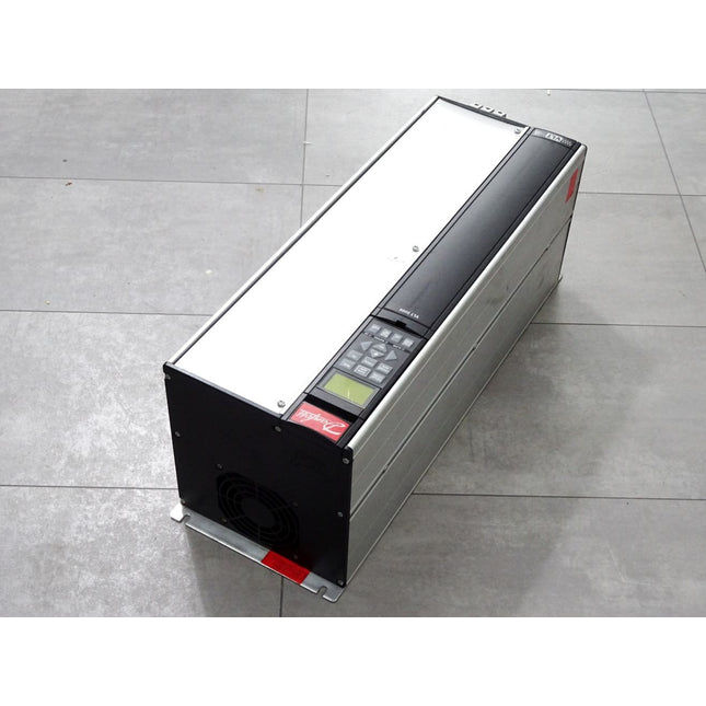 Danfoss VLT5000 175Z4135 VLT5027PT5C20STR3DLF00A00C0 - Maranos.de