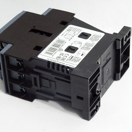 Siemens Leistungsschütz 3RT2026-1BB40 / Neuwertig
