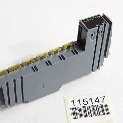 B&R X20PS9400 Rev. E0 X20 PS 9400 Power Supply - Maranos.de