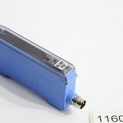 Sick Lichtleiterverstärker 6039095 WLL180T-P434 / Neu - Maranos.de