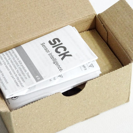 Sick 1082137 KTM-WN11172P Kontrastsensor / Neu OVP - Maranos.de