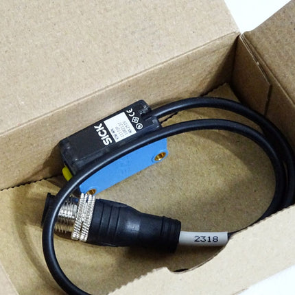 Sick 1082137 KTM-WN11172P Kontrastsensor / Neu OVP - Maranos.de