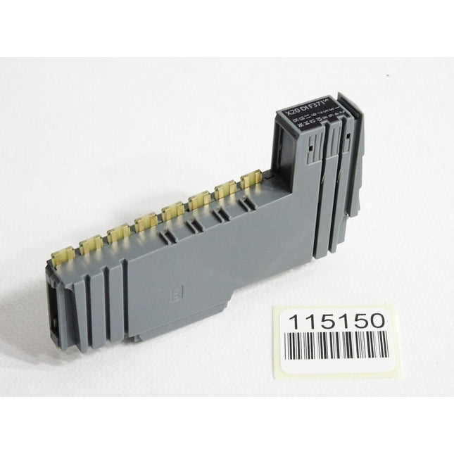 B&R X20DIF371 Rev.C0 X20 DI F371 Digitales Eingangsmodul - Maranos.de