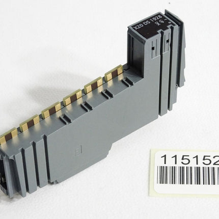 B&R X20DS1928 Rev.C0 X20 DS 1928 Digitales Signalmodul - Maranos.de