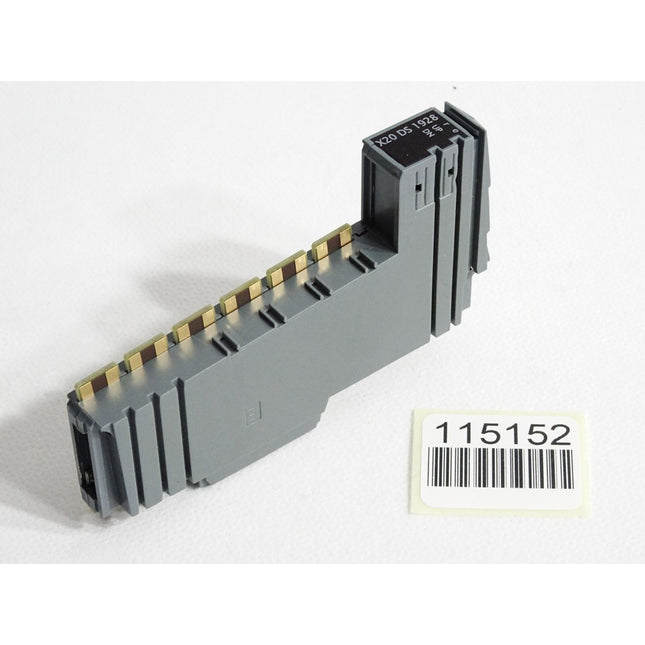 B&R X20DS1928 Rev.C0 X20 DS 1928 Digitales Signalmodul - Maranos.de