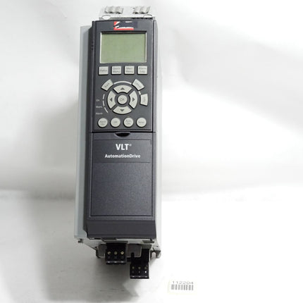 Danfoss VLT Automation Drive 131B0047 1.5kW FC-302P1K5T5E20H1 Frequenzumrichter - Maranos.de