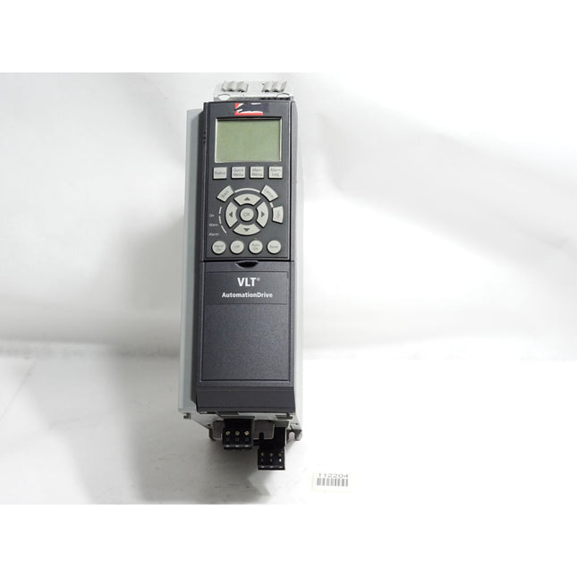 Danfoss VLT Automation Drive 131B0047 1.5kW FC-302P1K5T5E20H1 Frequenzumrichter - Maranos.de