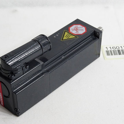 Beckhoff Servomotor AM8113-1F10-0000 3000rpm 0.16kW - Maranos.de