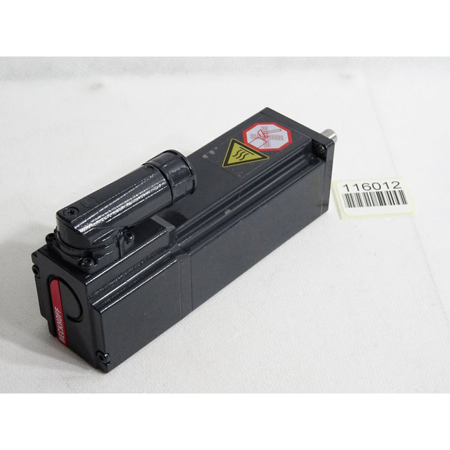 Beckhoff Servomotor AM8113-1F10-0000 3000rpm 0.16kW - Maranos.de