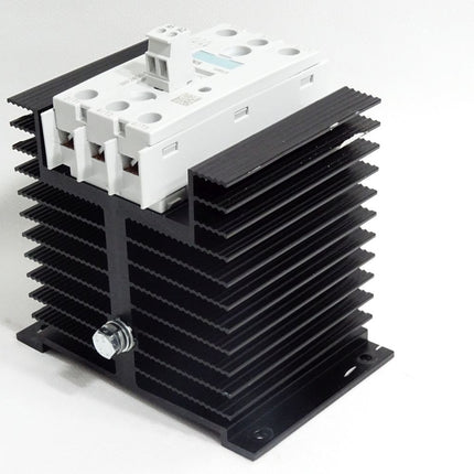 Siemens 3RF2450-1AB45 Halbleiterschütz 3-phasig / Neuwertig