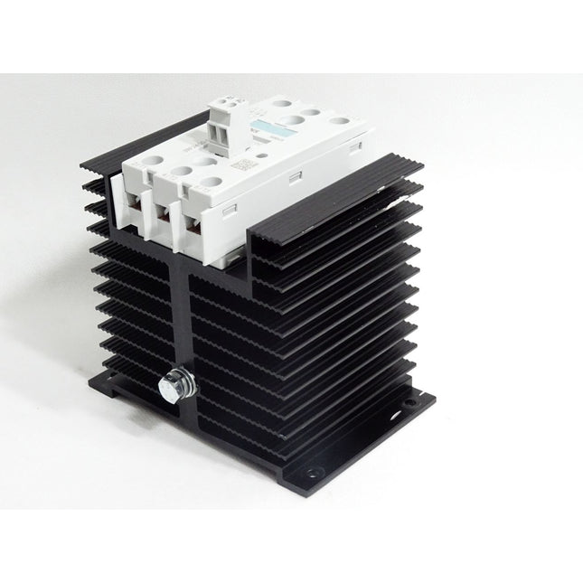 Siemens 3RF2450-1AB45 Halbleiterschütz 3-phasig / Neuwertig