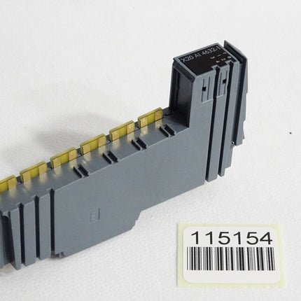 B&R X20AI4632-1 Rev.C0 X20 AI 4632-1 Analoges Eingangsmodul - Maranos.de