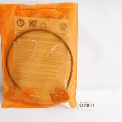 Ifm electronic O6P201 O6P-FPKG/0,30m/US Reflexlichtschranke / Neu OVP - Maranos.de