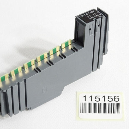 B&R X20DS438A Rev.D0 X20 DS 438A Digitales Signalmodul - Maranos.de