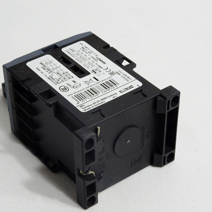 Siemens 3RT2017-1BB41 Leistungsschütz / Neuwertig