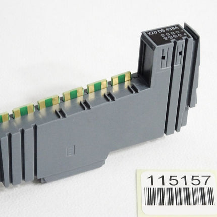 B&R X20DS438A Rev.C3 X20 DS 438A Digitales Signalmodul - Maranos.de