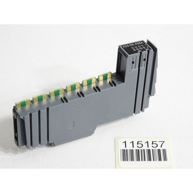 B&R X20DS438A Rev.C3 X20 DS 438A Digitales Signalmodul - Maranos.de