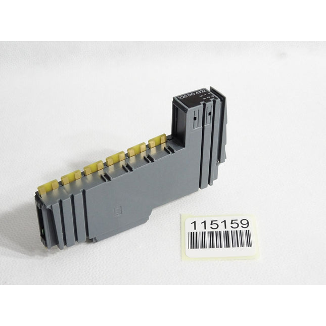 B&R X20DO4322 Rev.G0 X20 DO 4322 Digitales Ausgangsmodul - Maranos.de