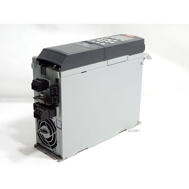 Danfoss VLT Automation Drive 131B0453 1.5kW FC-302P1K5T5E20H1 Frequenzumrichter - Maranos.de