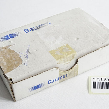 Baumer electric Laserdistanzsensor OADM 20I64/405578 / Neu OVP - Maranos.de