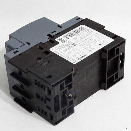 Siemens Leistungsschalter 3RV2011-1HA10 / Neuwertig