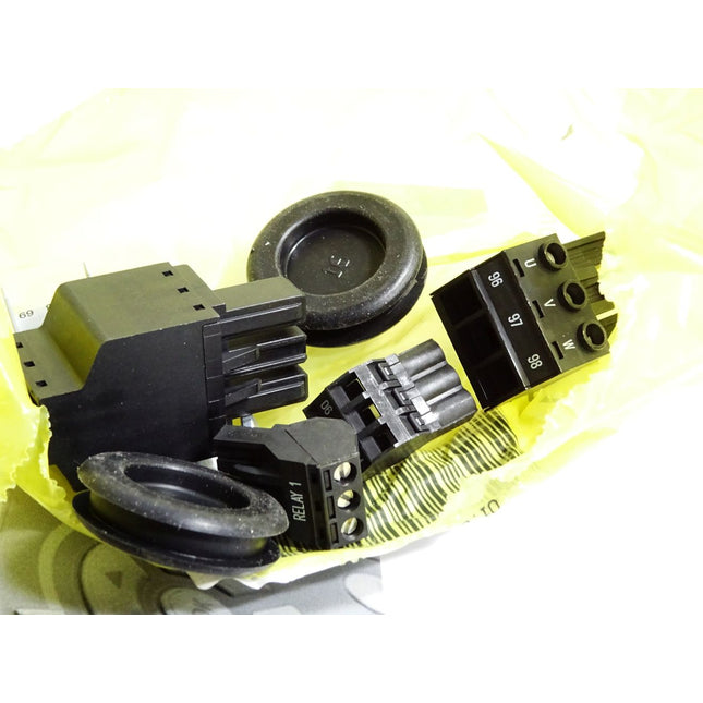 Danfoss VLT Frequenzumrichter 131B3276 FC-302P1K1T5E55H1 1.1kW / Neu OVP