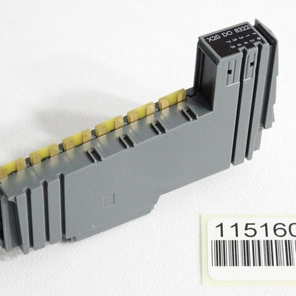 B&R X20DO8322 Rev.E0 X20 DO 8322 Digitales Ausgangsmodul - Maranos.de