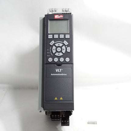 Danfoss VLT Automation Drive 131U4951 1.5kW FC-302P1K5T5E20H1 Frequenzumrichter - Maranos.de