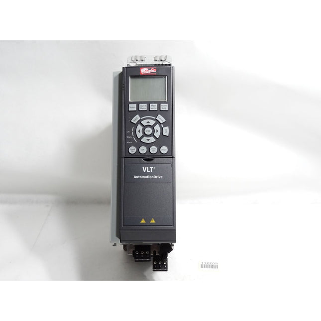 Danfoss VLT Automation Drive 131U4951 1.5kW FC-302P1K5T5E20H1 Frequenzumrichter - Maranos.de