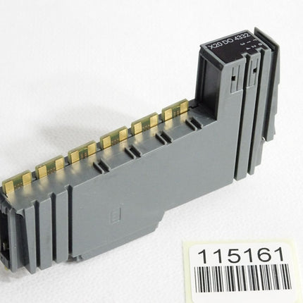 B&R X20DO4332 Rev.H0 X20 DO 4332 Digitales Ausgangsmodul - Maranos.de