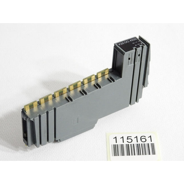 B&R X20DO4332 Rev.H0 X20 DO 4332 Digitales Ausgangsmodul - Maranos.de