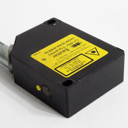 Baumer electric Laserdistanzsensor OADM 20I64/405578 / Neu OVP - Maranos.de