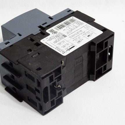 Siemens Leistungsschalter 3RV2011-1DA10 / Neuwertig