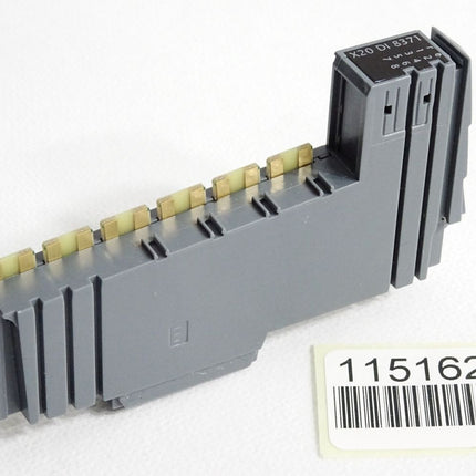 B&R X20DI8371 Rev.C0 X20 DI 8371 Digitales Eingangsmodul - Maranos.de