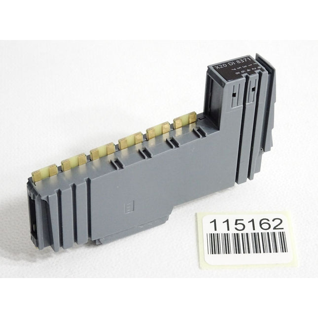 B&R X20DI8371 Rev.C0 X20 DI 8371 Digitales Eingangsmodul - Maranos.de