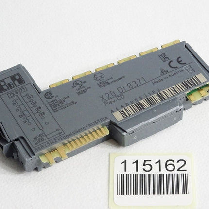 B&R X20DI8371 Rev.C0 X20 DI 8371 Digitales Eingangsmodul - Maranos.de