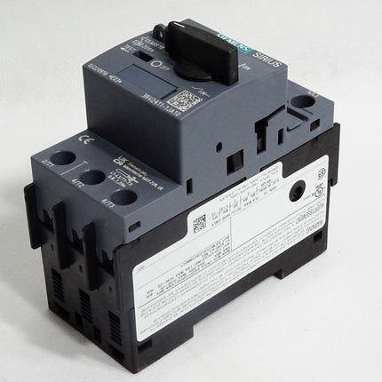Siemens Leistungsschalter 3RV2411-1JA10 / Neuwertig