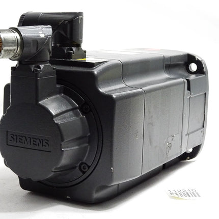 Siemens Simotics Servomotor 1FK7063-2AF74-1EH0 3000min-1 - Maranos.de