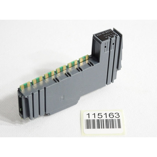 B&R X20DI8371 Rev.E0 X20 DI 8371 Digitales Eingangsmodul - Maranos.de