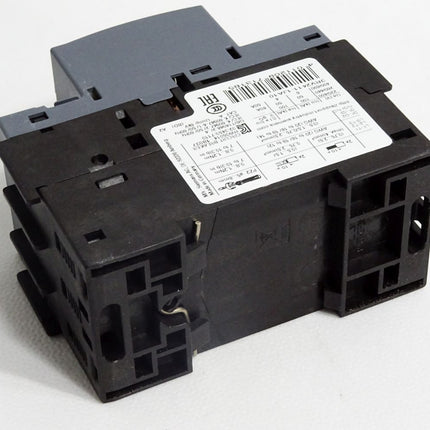 Siemens Leistungsschalter 3RV2411-1JA10 / Neuwertig