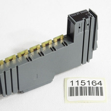 B&R X20BT9400 Rev.C0 X20 BT 9400 Bussender - Maranos.de