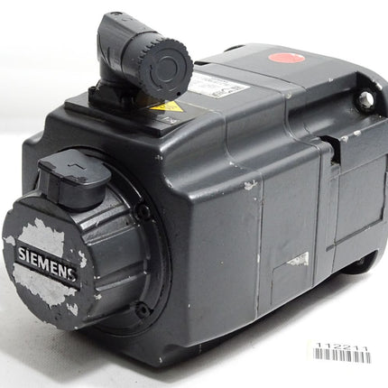 Siemens Simotics Servomotor 1FK7060-2AF71-1RH0-Z 3000min-1 - Maranos.de