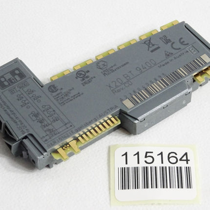 B&R X20BT9400 Rev.C0 X20 BT 9400 Bussender - Maranos.de